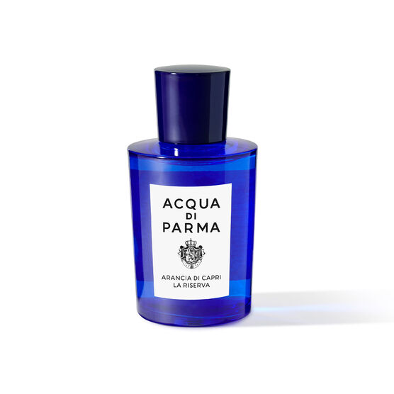 Perfume Acqua Di Parma Blu Mediterraneo Arancia Di Capri La Riserva Unissex Eau De Parfum